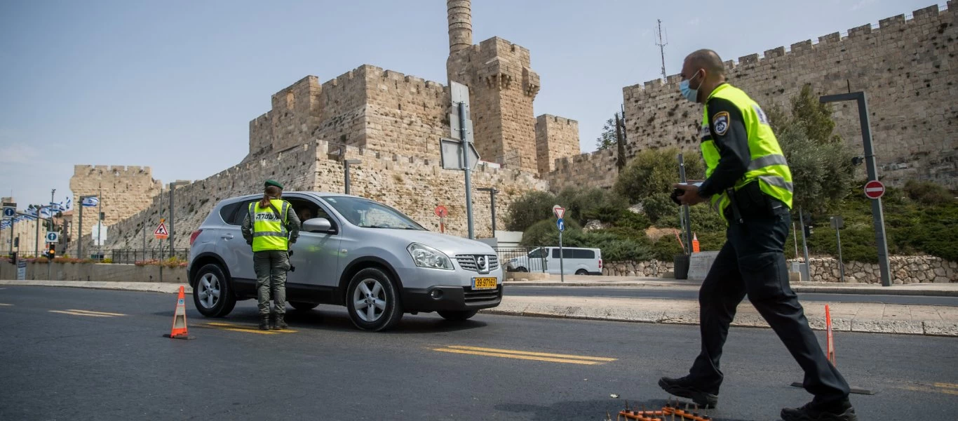 Το Ισραήλ βάζει τέλος στην παράνοια: «Καταστροφικό το lockdown - Απέτυχε -Να μάθουμε να ζούμε με τον ιό» λέει ο Ν.Μπένετ